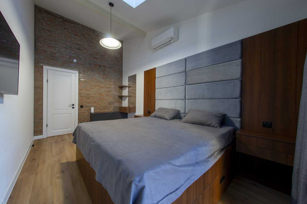 долгосрочная аренда 3-к квартира Киев, Шевченковский, 1300 $/мес. Киев - изображение 12