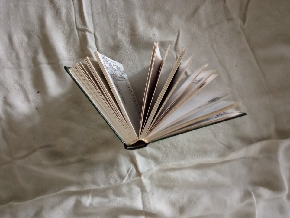 «Книга притч Соломона». Южноукраинск - изображение 3