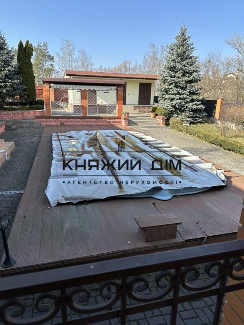 ПРОДАЖ БЕЗ КОМІСІІ Будинок в с.Іванковичи код 2211793 Київ - зображення 10