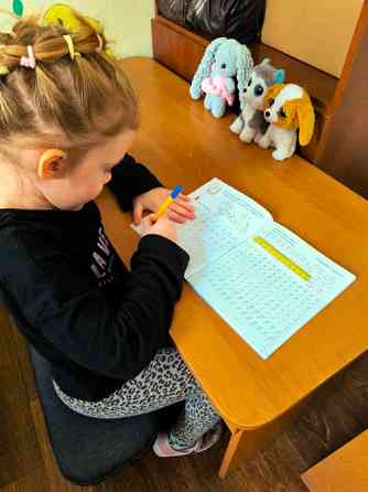 Дитячий садок Вінні пух Одеса