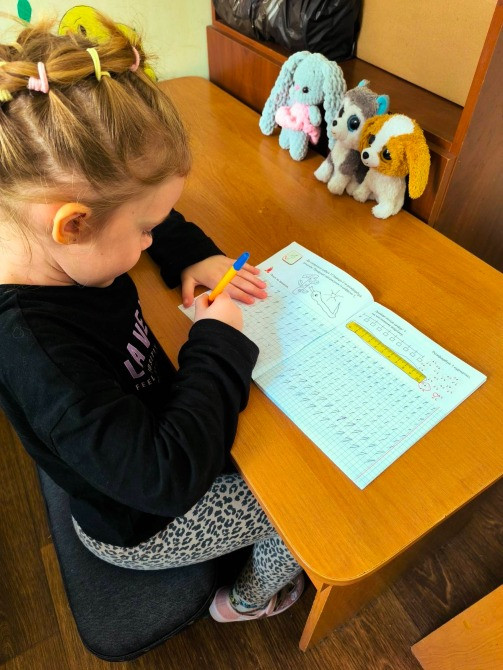 Дитячий садок Вінні пух Одеса - зображення 5