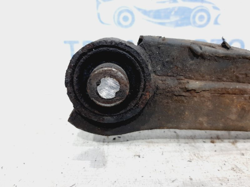 Рычаг задней подвески нижний поперечный (под пружину) Hyundai I30 2011-2017 55210-A6100 (Арт. 28041) Киев - изображение 2