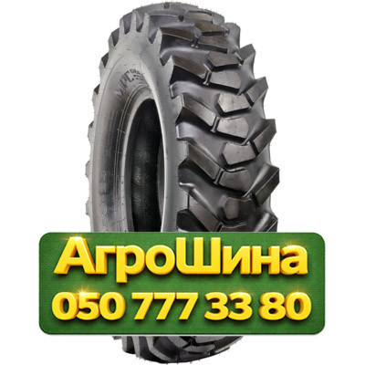 17.5R25 Galaxy Multi-Purpose Construction PR16 Индустриальная шина Киев - изображение 1