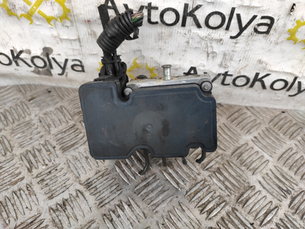 Блок ABS Renault Kangoo 2008-2016 Ковель - зображення 4