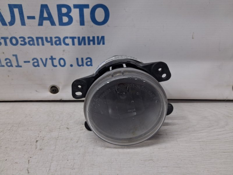 Фара противотуманная правая Jeep Cherokee 2013-2019 5182026AA (Арт. 71832) Київ - зображення 1