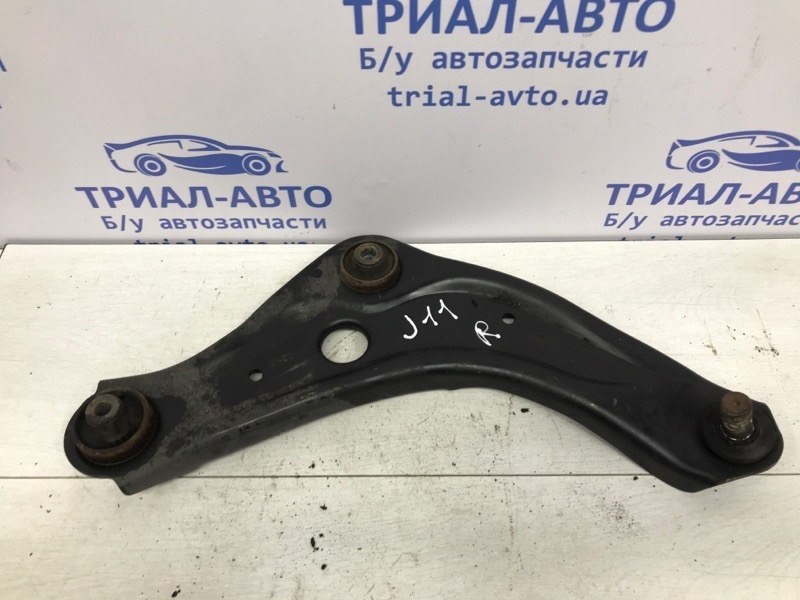 Рычаг правый Nissan Qashqai 2013-2022 545004EA0B (Арт. 48745) Киев - изображение 1