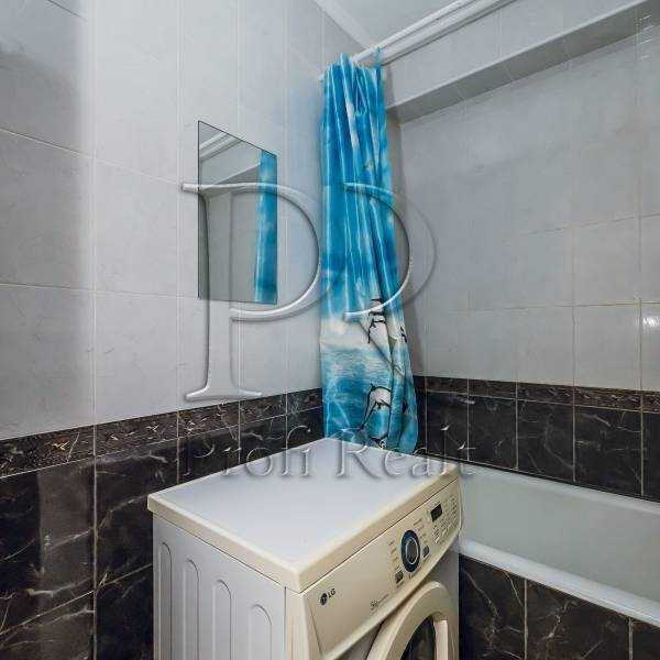 продажа 1-к квартира Киев, Голосеевский, 49990 $ Київ - зображення 10