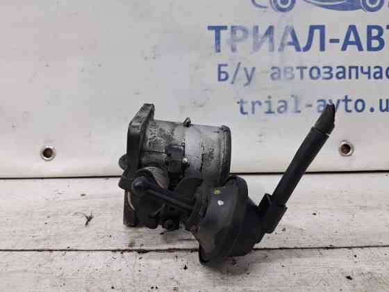 Заслонка дроссельная Hyundai Tucson JM 2.0 DIESEL D4EA 2004 (б/у) Київ