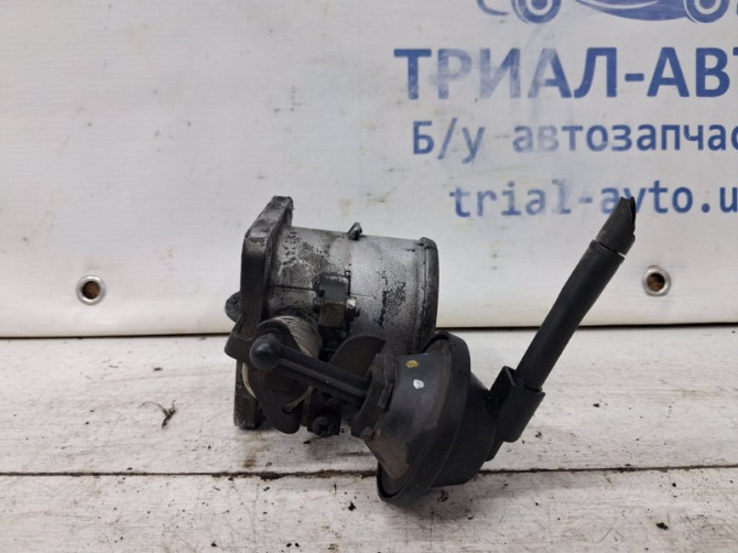 Заслонка дроссельная Hyundai Tucson JM 2.0 DIESEL D4EA 2004 (б/у) Київ - зображення 2