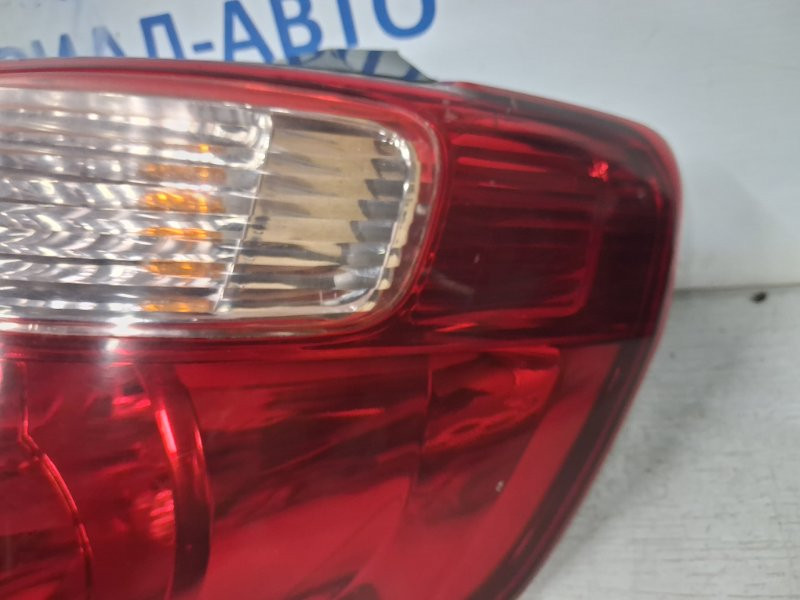 Фонарь задний внешний правый Mitsubishi Outlander 2003-2006 8330A288 (Арт. 59856) Київ - зображення 5