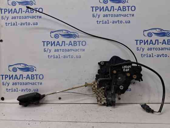 Привод замка багажника Volkswagen Caddy 2K 1.9 DIESEL BJB 2003 (б/у) Киев