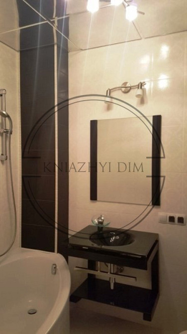 Оренда ,роздільна 2-х к. кв. біля ст. м. Осокорки. № 11143352 Киев - изображение 7