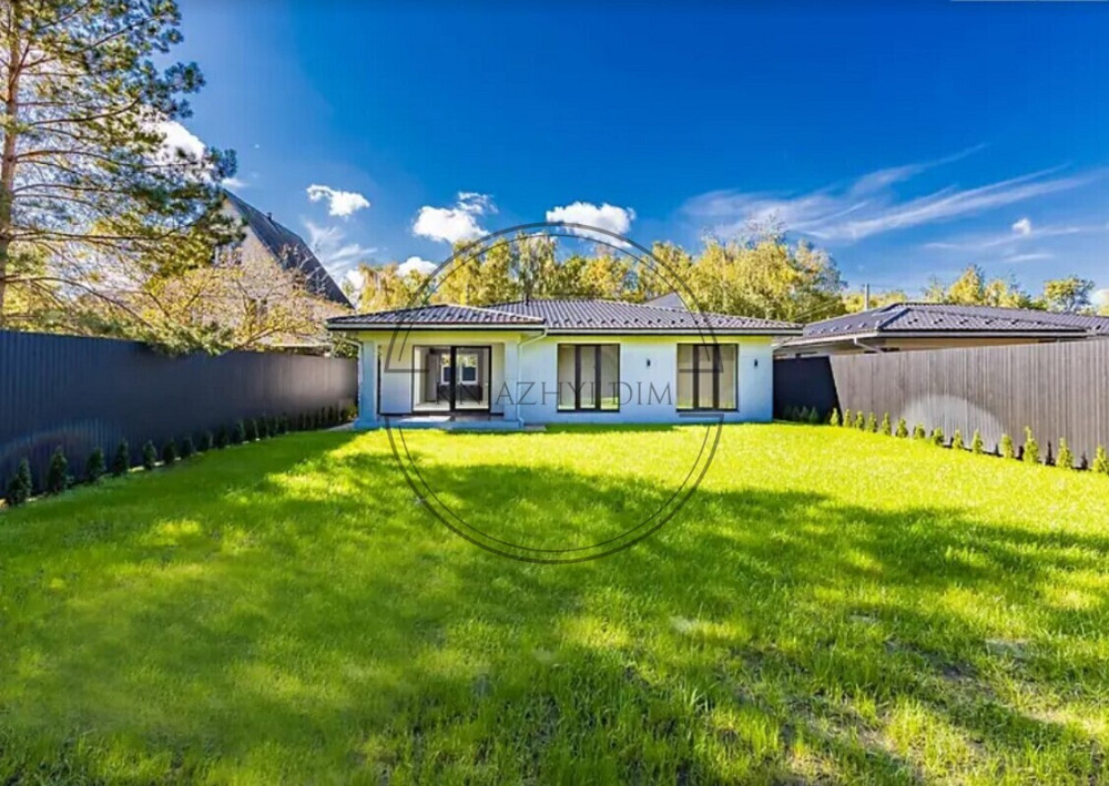 Аренда 1-но этажного дома на Дамбе. № 139350 Київ - зображення 1