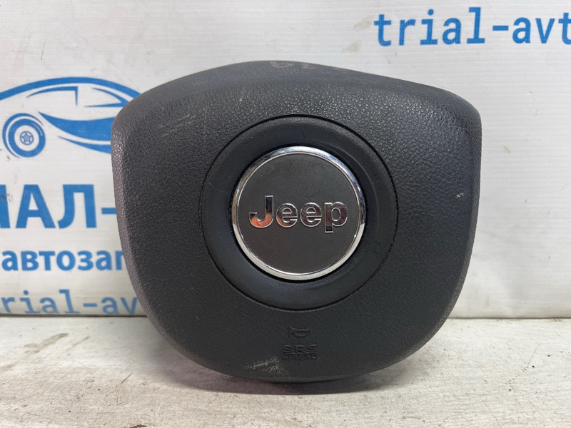 Подушка безопасности в руль Jeep Cherokee 2013-2019 ------------ (Арт. 74290) Киев - изображение 1