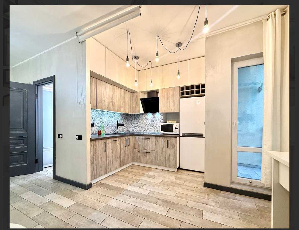 продажа 1-к квартира Киев, Голосеевский, 57000 $ Киев - изображение 2