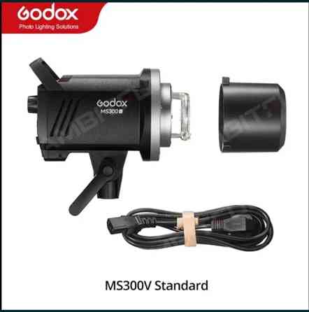 Godox ms300v студійний спалах Бровари