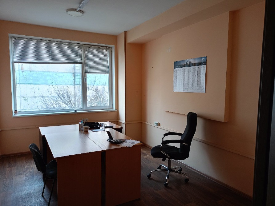 Оренда офісного приміщення Дніпро - зображення 3