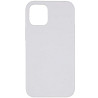 Чехол Silicone Case (AA) NO LOGO with MagSafe для Apple iPhone 15 (6.1") Херсон