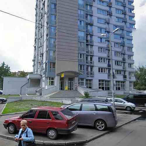 Оренда 1 кімнатної квартири Нова Дарниця. Код об'єкту: 1167778 Київ