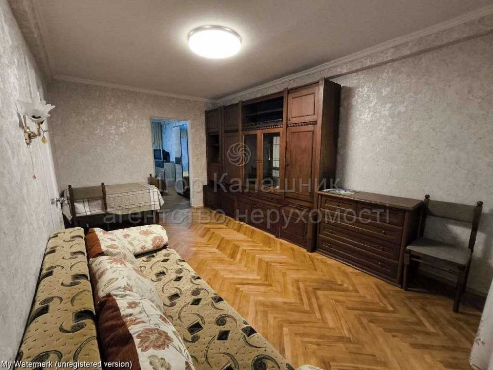 долгосрочная аренда 2-к квартира Киев, Шевченковский, 14000 грн./мес. Київ - зображення 7