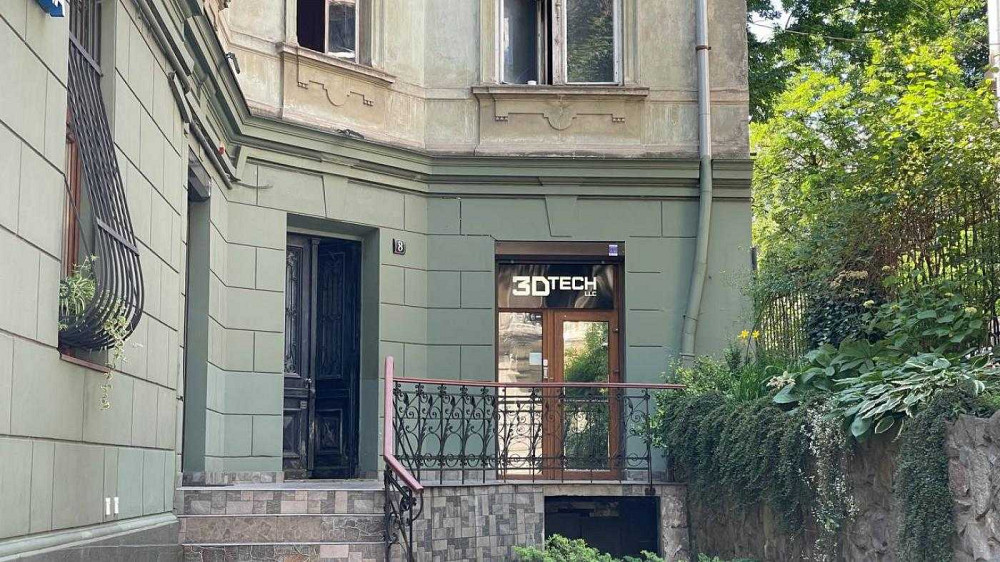 продажа помещения свободного назначения, здания Львов, Галицкий, 125000 $ Львів - зображення 1