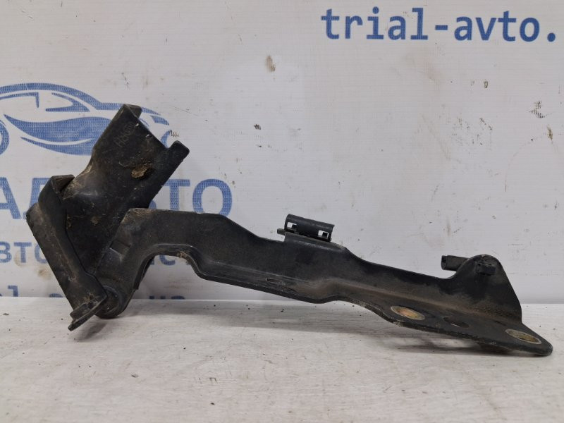 Петля капота правая Kia Sorento BL 2.5 DIESEL D4CB 2002 (б/у) Київ - зображення 1