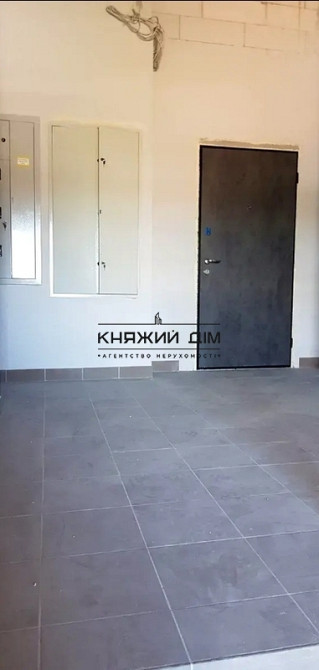 Продаж 1 кімнатна квартира м-в Бортниці КОД  21147371 Київ - зображення 12