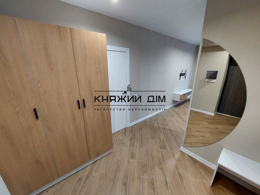 Оренда 1-но к. квартири м. Сирець. № 11203053 Киев - изображение 9