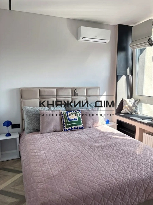 Продаж 1-кімнатної в ЖК Славутич.Осокорки.Дніпро Киев - изображение 6