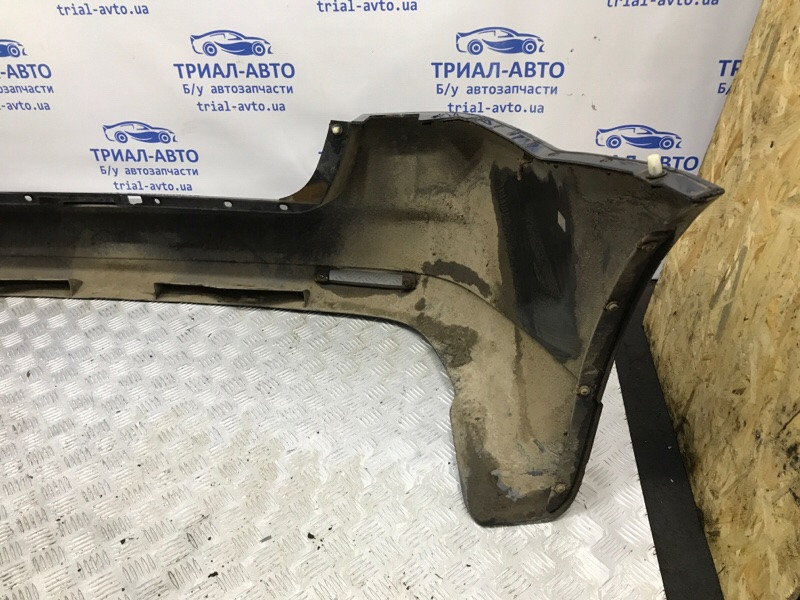 Бампер задний SsangYong Rexton 2006-2012 7881008B00ABS (Арт. 56375) Киев - изображение 9