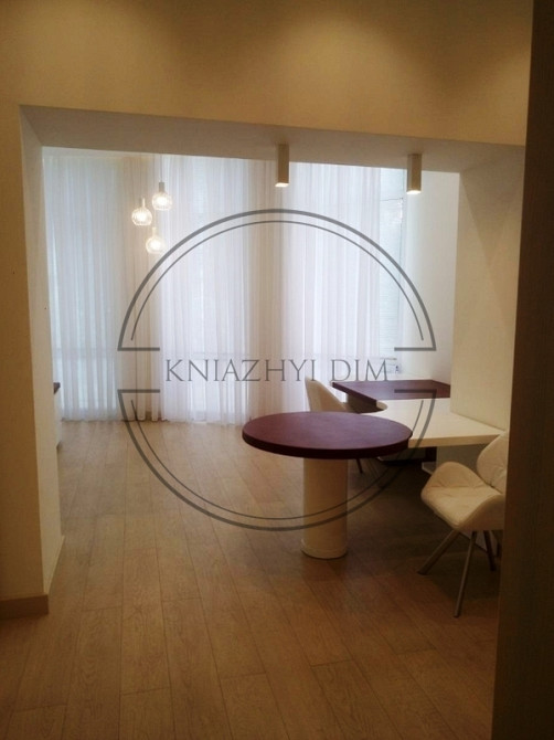 Пропонується в оренду 2-поверховий офіс по вул. Печенізька № 1415838 Київ - зображення 1