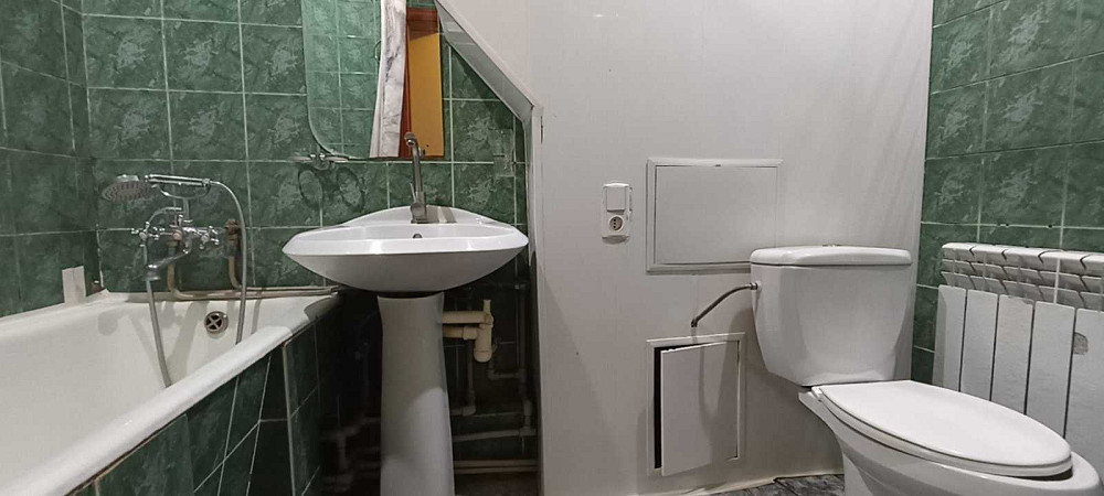 долгосрочная аренда 1-к квартира Днепр, Соборный, 11500 грн./мес. Дніпро - зображення 3