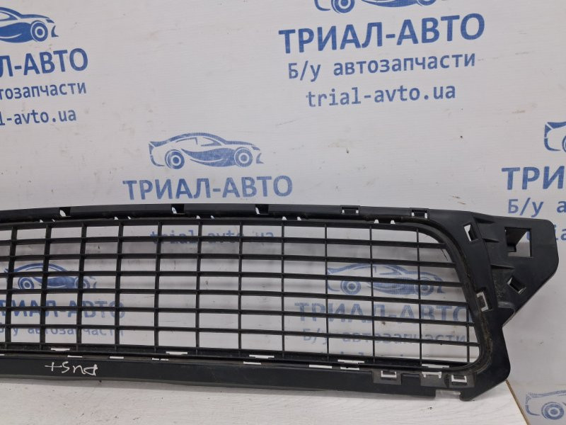 Решетка бампера центральная Dacia Duster 2010-2017 622540008R (Арт. 62430) Київ - зображення 3