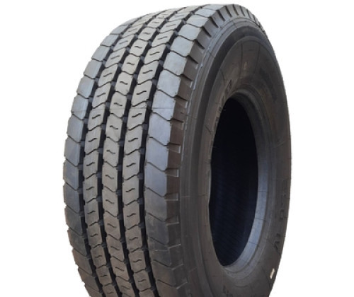 385/65 R22.5 Ovation VI-025 160K Причіпна шина Київ - зображення 11