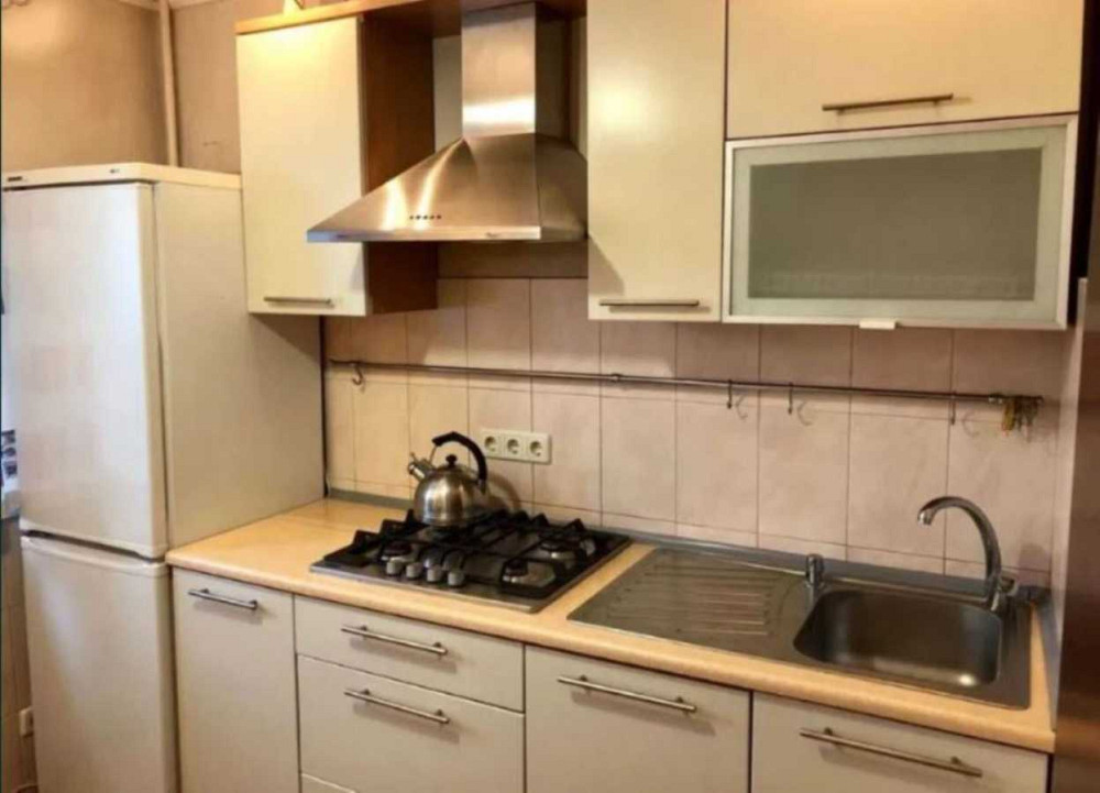долгосрочная аренда 2-к квартира Киев, Подольский, 28000 грн./мес. Киев - изображение 1