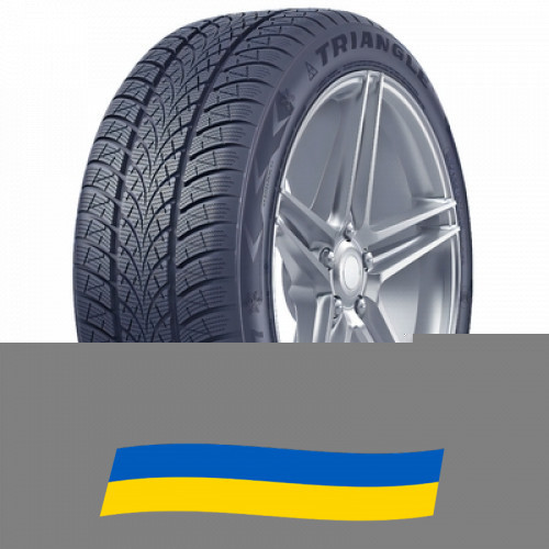 225/60 R17 Triangle WinterX TW401 103V Легкова шина Київ - зображення 1