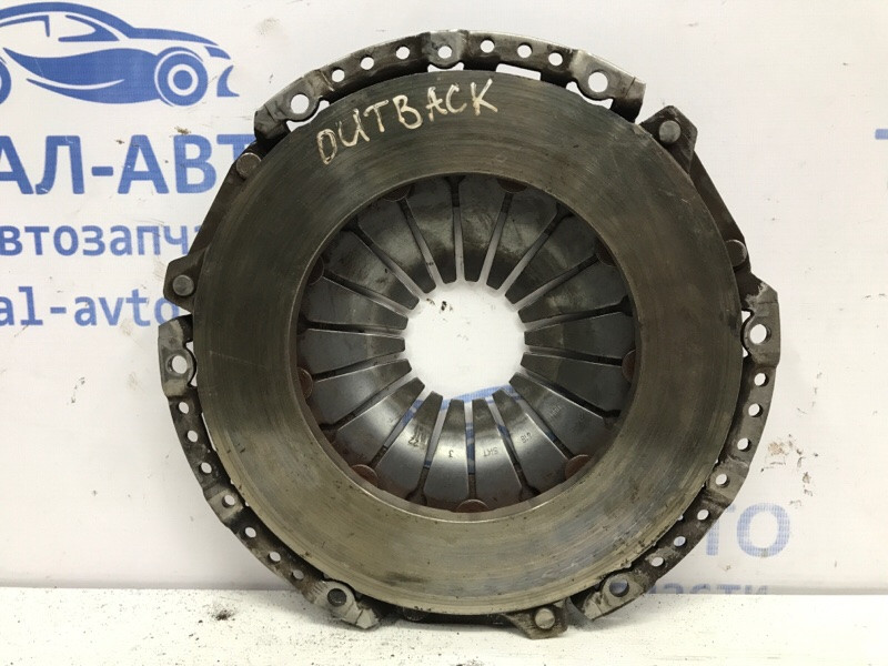 Корзина сцепления Subaru Outback BS 2.0 DIESEL EE20Z 2014 (б/у) Київ - зображення 3