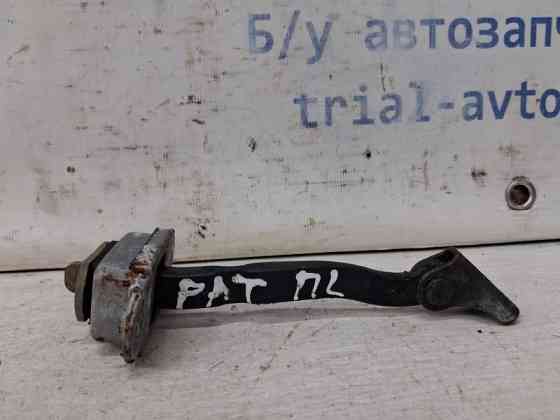 Ограничитель двери передний левый Nissan Pathfinder R51 2.5 DIESEL YD25DDTI 2004 (б/у) Київ
