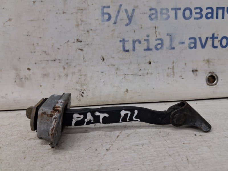 Ограничитель двери передний левый Nissan Pathfinder R51 2.5 DIESEL YD25DDTI 2004 (б/у) Київ - зображення 1