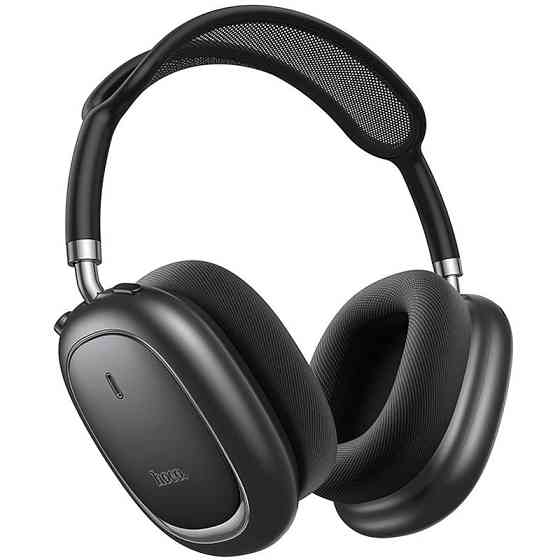 Накладные беспроводные наушники Hoco W68 Calma ANC (App) Херсон