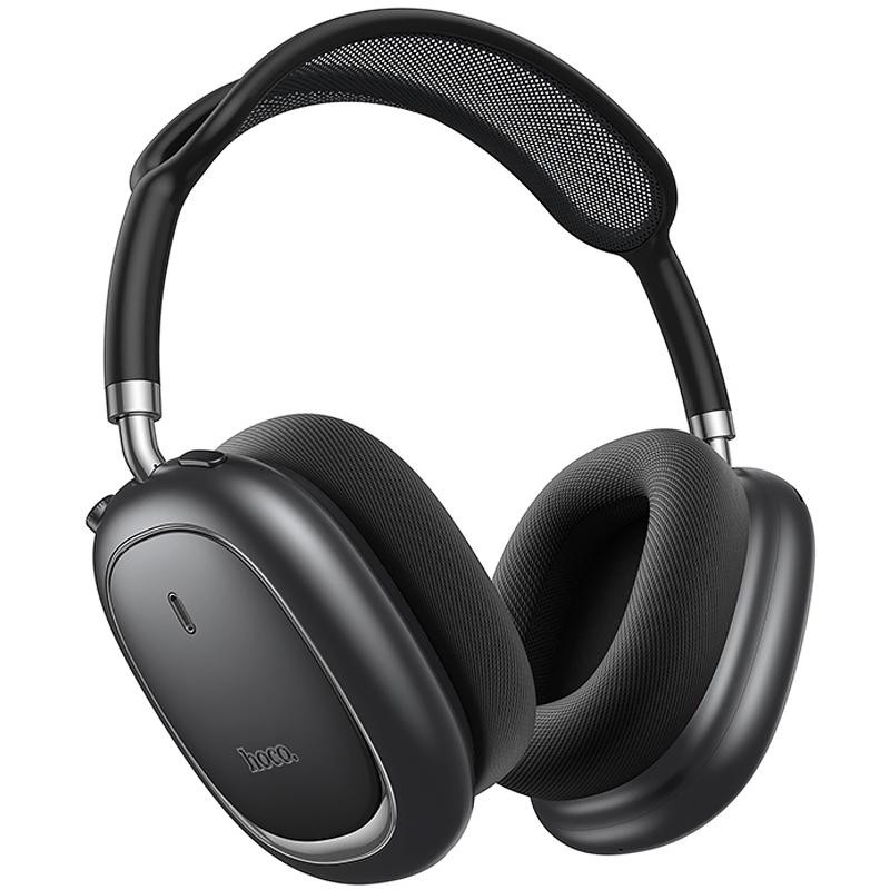 Накладные беспроводные наушники Hoco W68 Calma ANC (App) Херсон - зображення 1