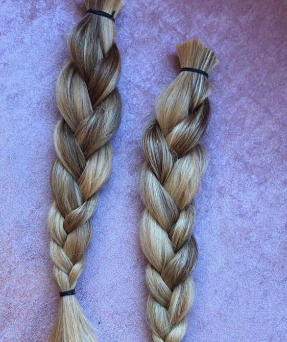 Куплю волосся у місті ДНІПРО-Дорого!Пропонуємо стрижку у професійного майстра у ПОДАРУНОК 0633013356 Днепр - изображение 1