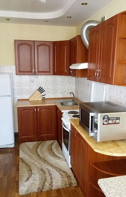 Сдам квартиру в ЖК Созидатель на пр. Слобожанский (Правды) Днепр - изображение 4