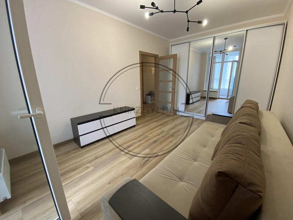 Є Генератор! Оренда 2-кімнатної квартири ЖК Нивки Парк м.Нивки Код об'єкту 11201729 Киев - изображение 4