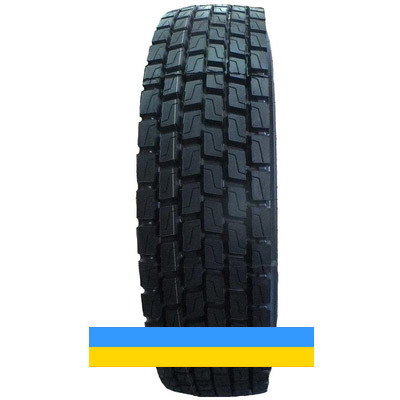315/70 R22.5 Terraking HS202 154/150M Ведуча шина Киев - изображение 2