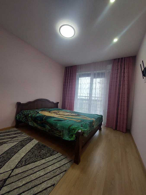 долгосрочная аренда 3-к квартира Киев, Голосеевский, 650 $/мес. Киев - изображение 1