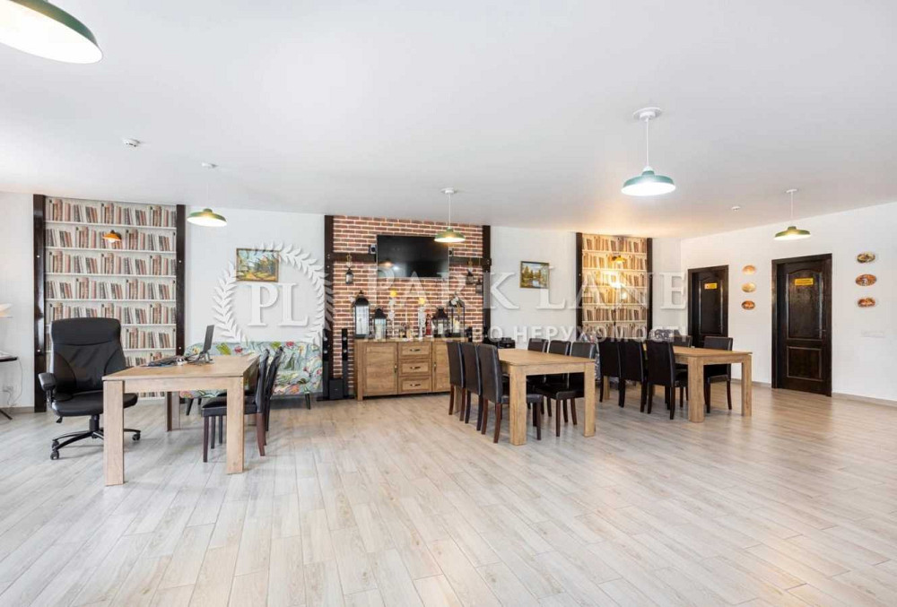 продажа отель Киево-Святошинский, Вита-Почтовая, 1100000 $  - зображення 9