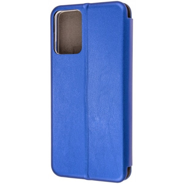 Чохол-книжка ArmorStandart G-Case для Motorola G04/G04s/G24/G24 Power/E14 Blue (ARM74304) (Код товар Харьков - изображение 2
