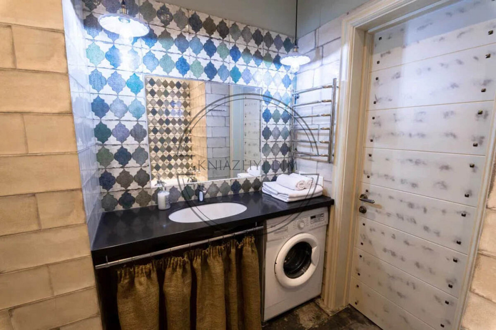 Оренда 2к. квартири ЖК Французський квартал № 11200029 Киев - изображение 10