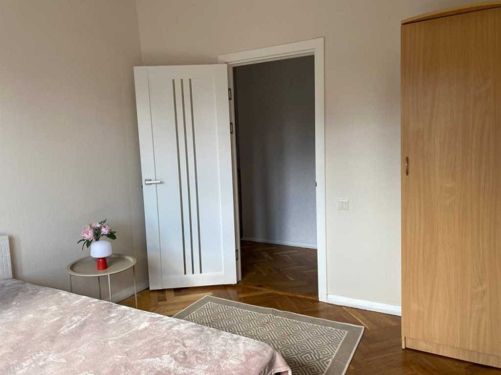 долгосрочная аренда 3-к квартира Киев, Печерский, 27000 грн./мес. Київ - зображення 8